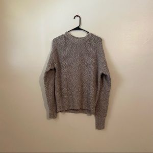 Universal Thread. Knitted Sweater